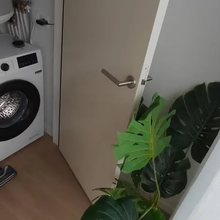 La Factory - Avec Ventilateur 아파트 *